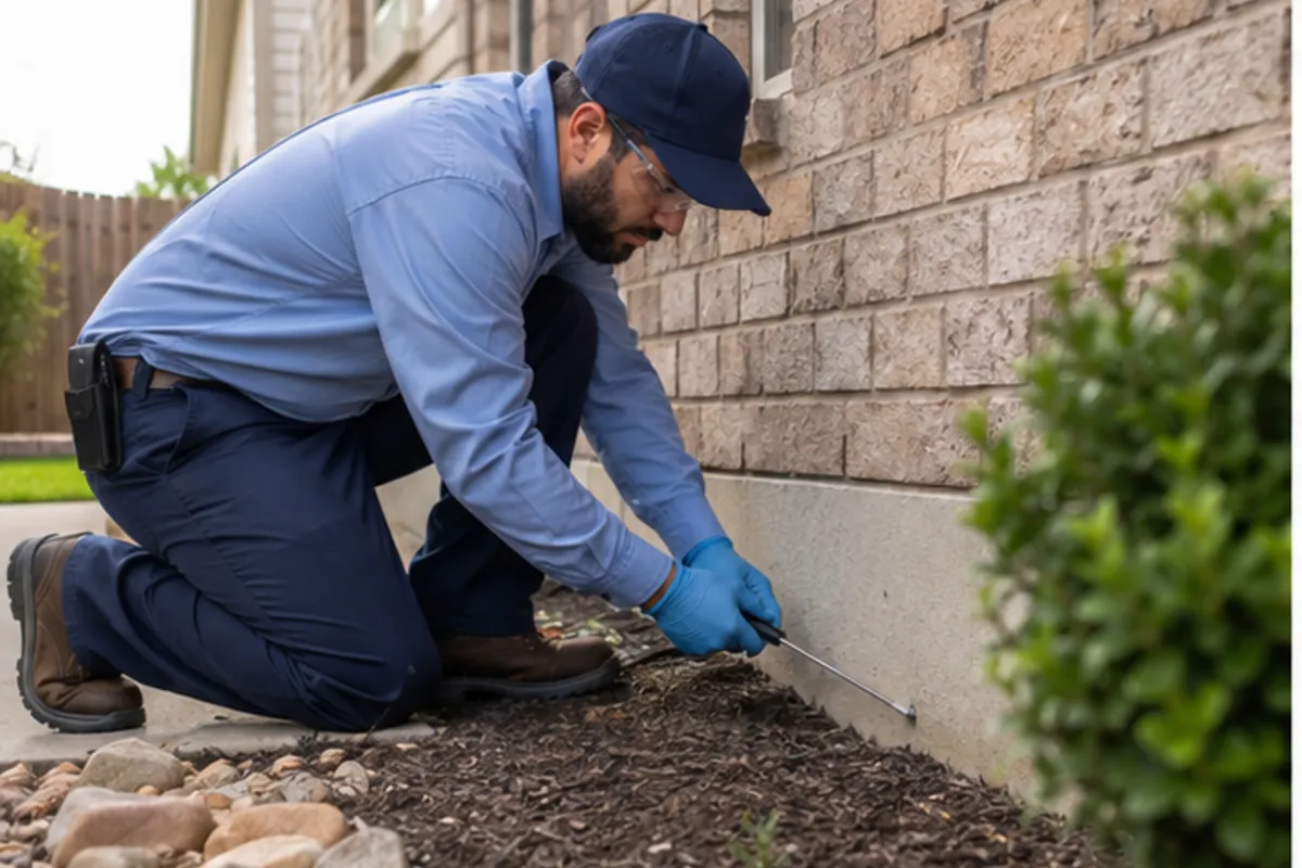 General Pest Control