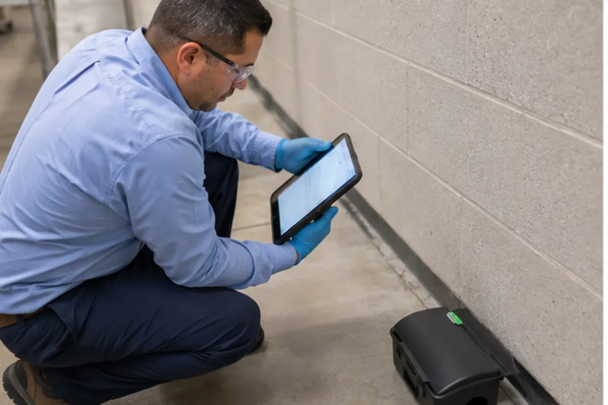 One-Time and Recurring Pest Control in Houston with Plan Comparison