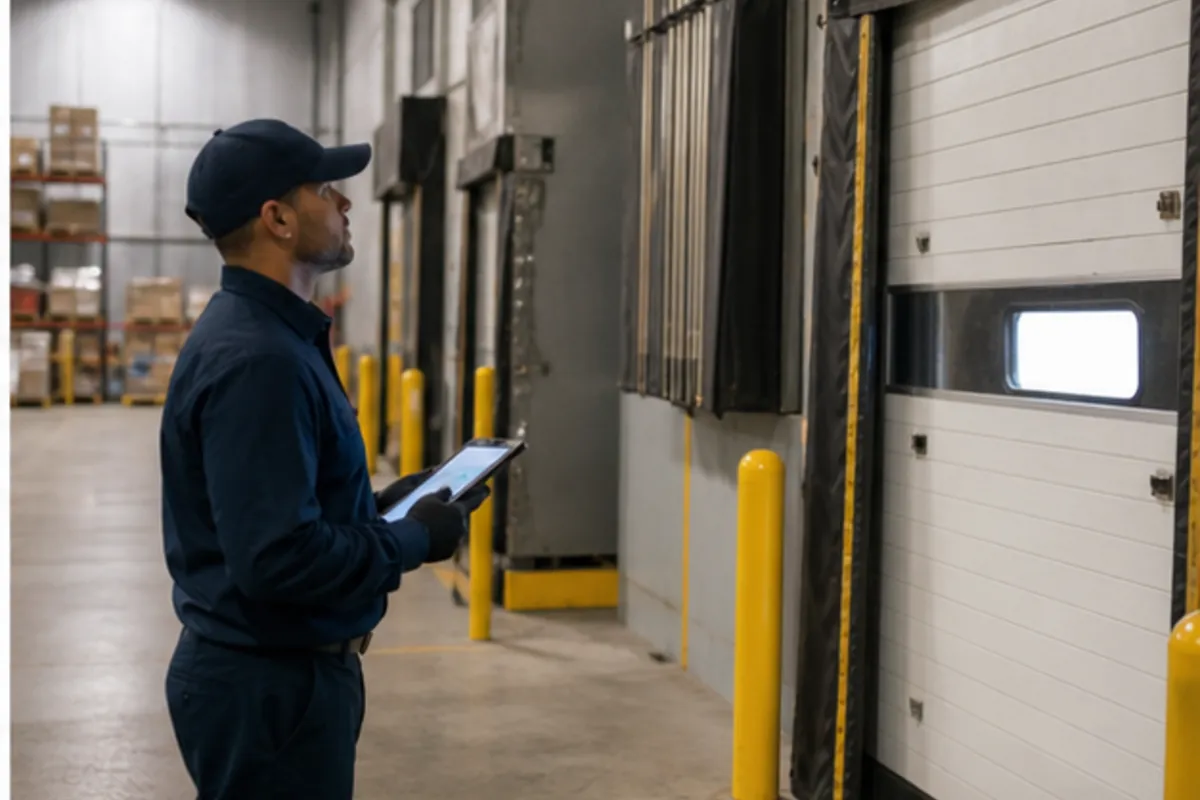 Warehouses and Distribution